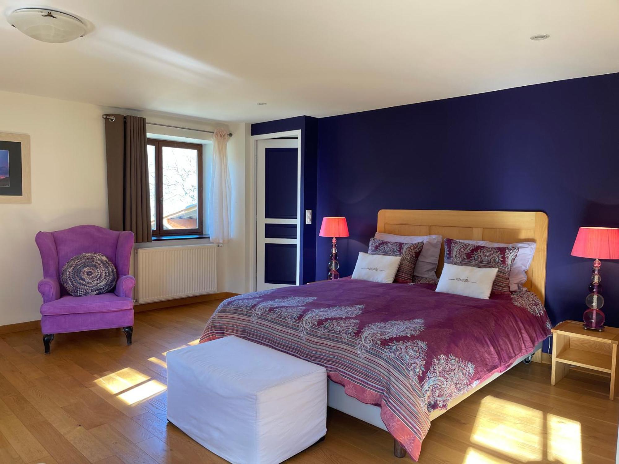 Rémuzat Entre Terre Et Ciel B&B 외부 사진